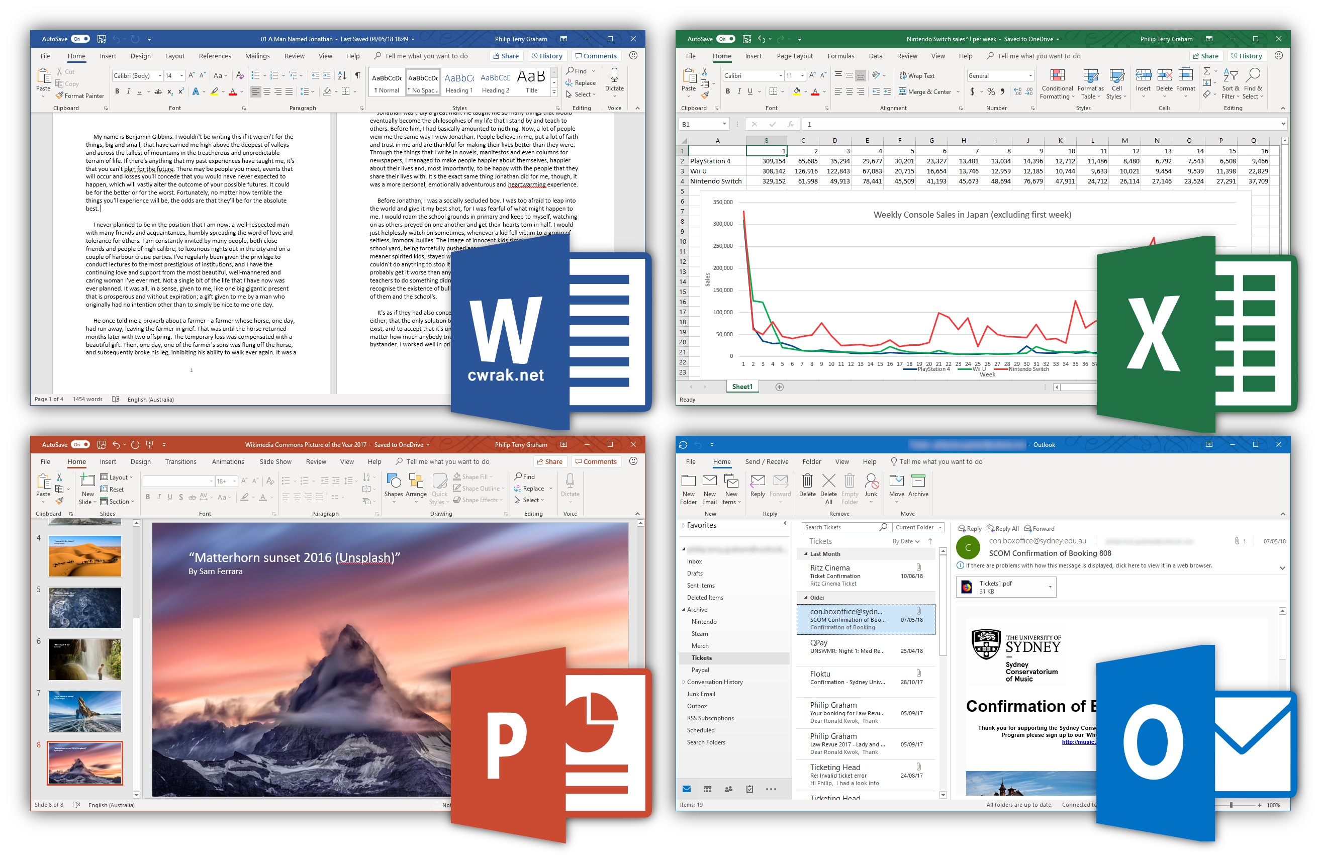 Download microsoft office trial